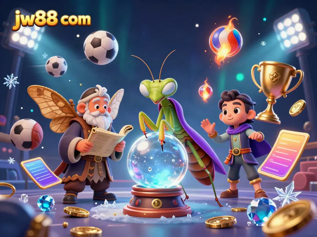 Engage with fun at jw88 com featuring dynamic casino characters and vivid gambling elements.