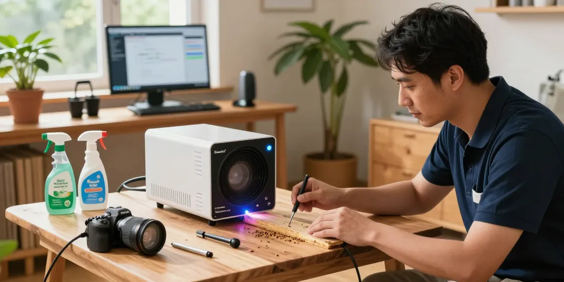 Traitement efficace des insectes du bois avec Shashel® dans un cadre écologique.